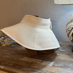 Sonoma Beach Brim Hat